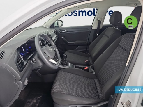 40543ad341c7ad9b85737cf1254c2d0f-5868 Volkswagen T-Roc 2.0 TDI 85 kW (115 CV) - 9