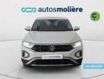 40543ad341c7ad9b85737cf1254c2d0f-5870 Volkswagen T-Roc 2.0 TDI 85 kW (115 CV) - 11