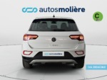 40543ad341c7ad9b85737cf1254c2d0f-5871 Volkswagen T-Roc 2.0 TDI 85 kW (115 CV) - 12