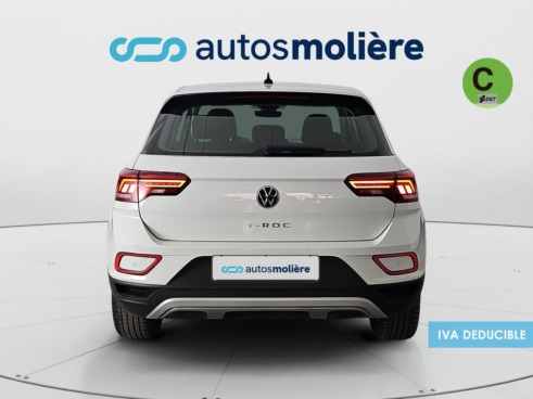 40543ad341c7ad9b85737cf1254c2d0f-5871 Volkswagen T-Roc 2.0 TDI 85 kW (115 CV) - 12