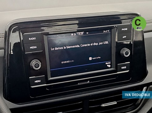 40543ad341c7ad9b85737cf1254c2d0f-5877 Volkswagen T-Roc 2.0 TDI 85 kW (115 CV) - 18