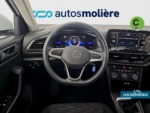 40543ad341c7ad9b85737cf1254c2d0f-5880 Volkswagen T-Roc 2.0 TDI 85 kW (115 CV) - 21
