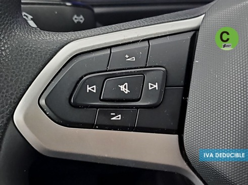 40543ad341c7ad9b85737cf1254c2d0f-5881 Volkswagen T-Roc 2.0 TDI 85 kW (115 CV) - 22