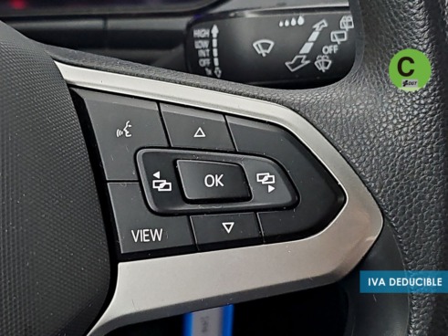 40543ad341c7ad9b85737cf1254c2d0f-5882 Volkswagen T-Roc 2.0 TDI 85 kW (115 CV) - 23
