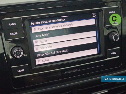 40543ad341c7ad9b85737cf1254c2d0f-5885 Volkswagen T-Roc 2.0 TDI 85 kW (115 CV) - 26