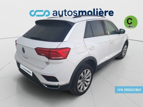 Volkswagen T-Roc Advance 2.0 TDI 110 kW (150 CV) DSG - 2