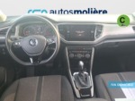 Volkswagen T-Roc Advance 2.0 TDI 110 kW (150 CV) DSG - 3