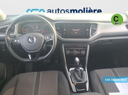 Volkswagen T-Roc Advance 2.0 TDI 110 kW (150 CV) DSG - 3