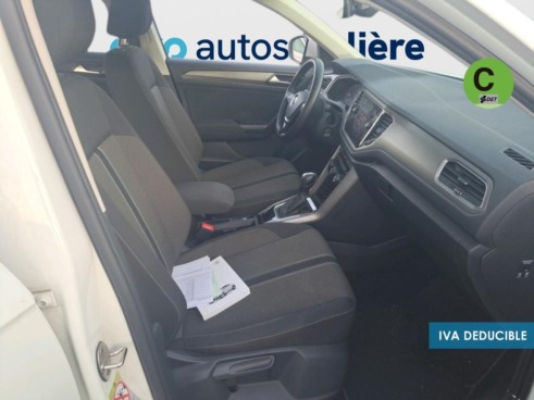Volkswagen T-Roc Advance 2.0 TDI 110 kW (150 CV) DSG - 4