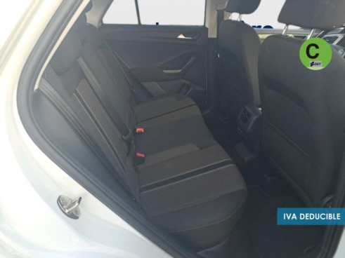 Volkswagen T-Roc Advance 2.0 TDI 110 kW (150 CV) DSG - 5