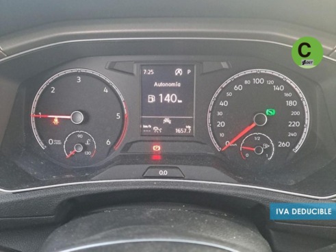 Volkswagen T-Roc Advance 2.0 TDI 110 kW (150 CV) DSG - 6