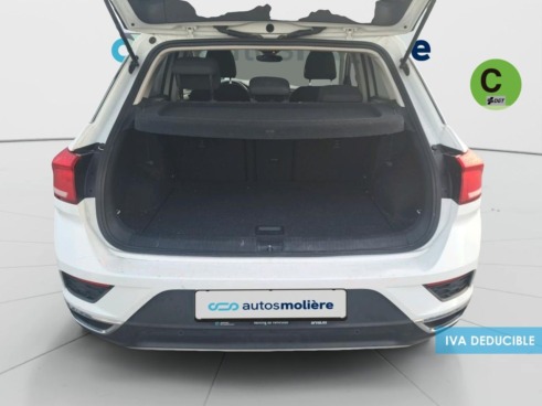 Volkswagen T-Roc Advance 2.0 TDI 110 kW (150 CV) DSG - 7