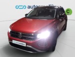40543ad341c7ad9b85737cf1254c2d0f-5908 Volkswagen T-Roc Dark 1.0 TSI 81 kW (110 CV) - 1
