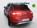 40543ad341c7ad9b85737cf1254c2d0f-5909 Volkswagen T-Roc Dark 1.0 TSI 81 kW (110 CV) - 2