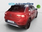 40543ad341c7ad9b85737cf1254c2d0f-5910 Volkswagen T-Roc Dark 1.0 TSI 81 kW (110 CV) - 3