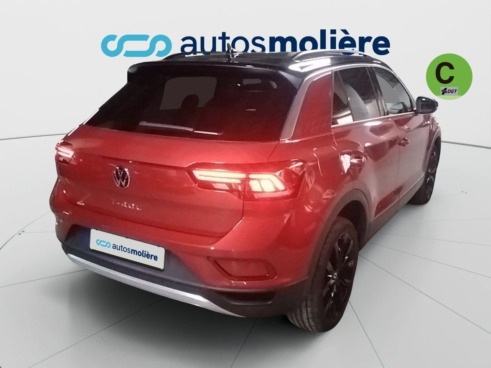 40543ad341c7ad9b85737cf1254c2d0f-5910 Volkswagen T-Roc Dark 1.0 TSI 81 kW (110 CV) - 3
