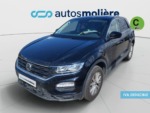 40543ad341c7ad9b85737cf1254c2d0f-5208 Volkswagen T-Roc Edition 2.0 TDI 85 kW (115 CV) - 1