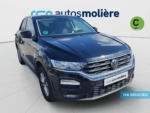 40543ad341c7ad9b85737cf1254c2d0f-5209 Volkswagen T-Roc Edition 2.0 TDI 85 kW (115 CV) - 2