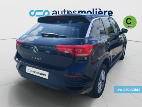 40543ad341c7ad9b85737cf1254c2d0f-5211 Volkswagen T-Roc Edition 2.0 TDI 85 kW (115 CV) - 4