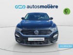 40543ad341c7ad9b85737cf1254c2d0f-5216 Volkswagen T-Roc Edition 2.0 TDI 85 kW (115 CV) - 9