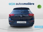 40543ad341c7ad9b85737cf1254c2d0f-5217 Volkswagen T-Roc Edition 2.0 TDI 85 kW (115 CV) - 10