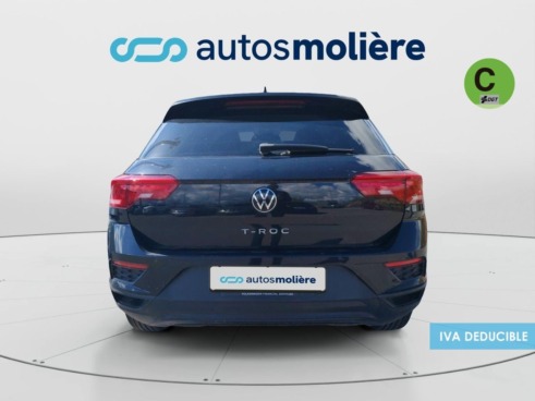 40543ad341c7ad9b85737cf1254c2d0f-5217 Volkswagen T-Roc Edition 2.0 TDI 85 kW (115 CV) - 10