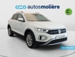 40543ad341c7ad9b85737cf1254c2d0f-5231 Volkswagen T-Roc Life 1.0 TSI 81 kW (110 CV) - 2