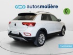 40543ad341c7ad9b85737cf1254c2d0f-5233 Volkswagen T-Roc Life 1.0 TSI 81 kW (110 CV) - 4