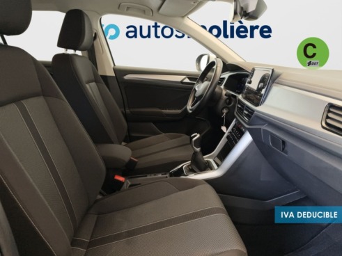 40543ad341c7ad9b85737cf1254c2d0f-5235 Volkswagen T-Roc Life 1.0 TSI 81 kW (110 CV) - 6
