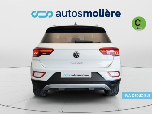 40543ad341c7ad9b85737cf1254c2d0f-5241 Volkswagen T-Roc Life 1.0 TSI 81 kW (110 CV) - 12