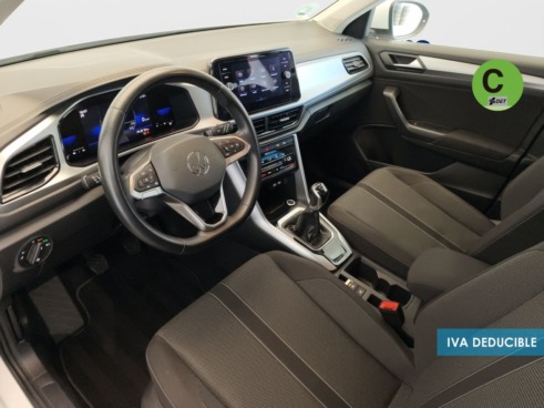 40543ad341c7ad9b85737cf1254c2d0f-5245 Volkswagen T-Roc Life 1.0 TSI 81 kW (110 CV) - 16
