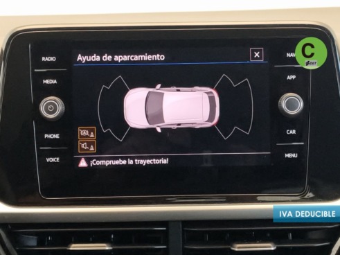 40543ad341c7ad9b85737cf1254c2d0f-5246 Volkswagen T-Roc Life 1.0 TSI 81 kW (110 CV) - 17