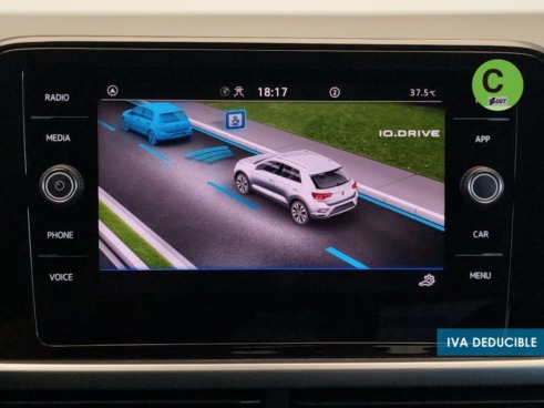 40543ad341c7ad9b85737cf1254c2d0f-5247 Volkswagen T-Roc Life 1.0 TSI 81 kW (110 CV) - 18