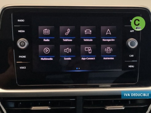40543ad341c7ad9b85737cf1254c2d0f-5248 Volkswagen T-Roc Life 1.0 TSI 81 kW (110 CV) - 19
