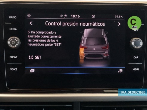 40543ad341c7ad9b85737cf1254c2d0f-5250 Volkswagen T-Roc Life 1.0 TSI 81 kW (110 CV) - 21