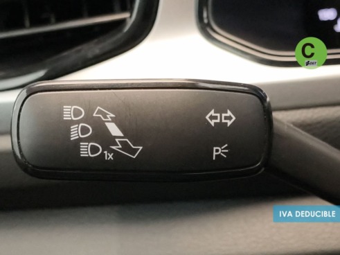40543ad341c7ad9b85737cf1254c2d0f-5264 Volkswagen T-Roc Life 1.0 TSI 81 kW (110 CV) - 27