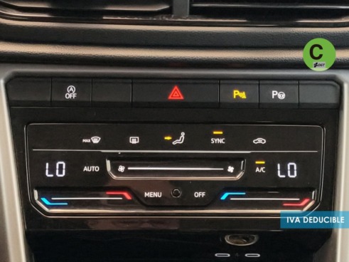 40543ad341c7ad9b85737cf1254c2d0f-5266 Volkswagen T-Roc Life 1.0 TSI 81 kW (110 CV) - 29