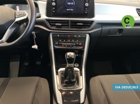 40543ad341c7ad9b85737cf1254c2d0f-5267 Volkswagen T-Roc Life 1.0 TSI 81 kW (110 CV) - 30