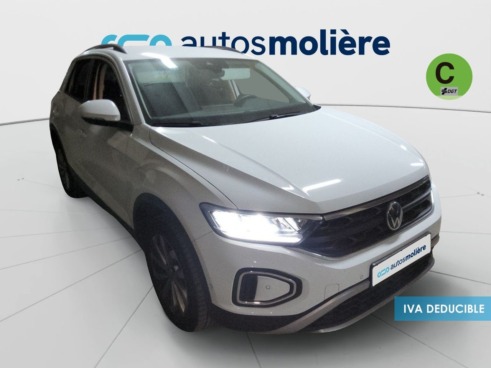 40543ad341c7ad9b85737cf1254c2d0f-5938 Volkswagen T-Roc Life 1.0 TSI 81 kW (110 CV) - 2