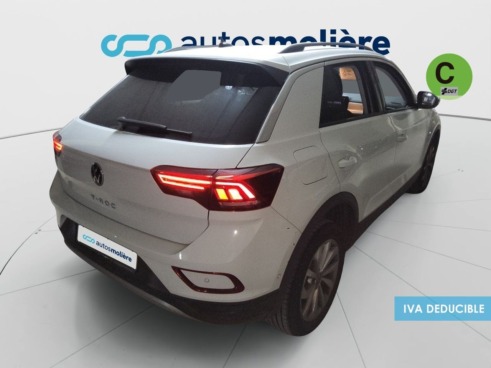 40543ad341c7ad9b85737cf1254c2d0f-5940 Volkswagen T-Roc Life 1.0 TSI 81 kW (110 CV) - 4