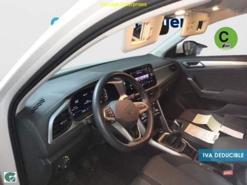 40543ad341c7ad9b85737cf1254c2d0f-5941 Volkswagen T-Roc Life 1.0 TSI 81 kW (110 CV) - 5