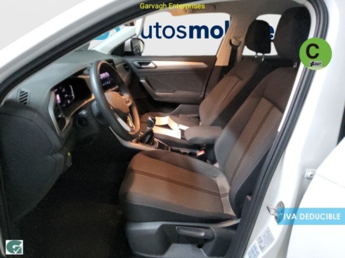 40543ad341c7ad9b85737cf1254c2d0f-5942 Volkswagen T-Roc Life 1.0 TSI 81 kW (110 CV) - 6