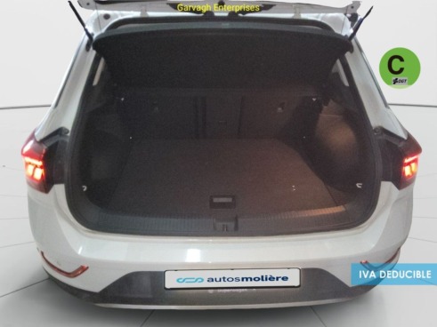 40543ad341c7ad9b85737cf1254c2d0f-5945 Volkswagen T-Roc Life 1.0 TSI 81 kW (110 CV) - 9