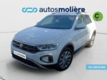 40543ad341c7ad9b85737cf1254c2d0f-2469 Volkswagen T-Roc Life 2.0 TDI 110 kW (150 CV) DSG - 1