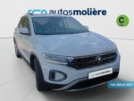 40543ad341c7ad9b85737cf1254c2d0f-2470 Volkswagen T-Roc Life 2.0 TDI 110 kW (150 CV) DSG - 2