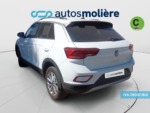 40543ad341c7ad9b85737cf1254c2d0f-2471 Volkswagen T-Roc Life 2.0 TDI 110 kW (150 CV) DSG - 3