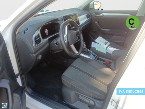 40543ad341c7ad9b85737cf1254c2d0f-2473 Volkswagen T-Roc Life 2.0 TDI 110 kW (150 CV) DSG - 5
