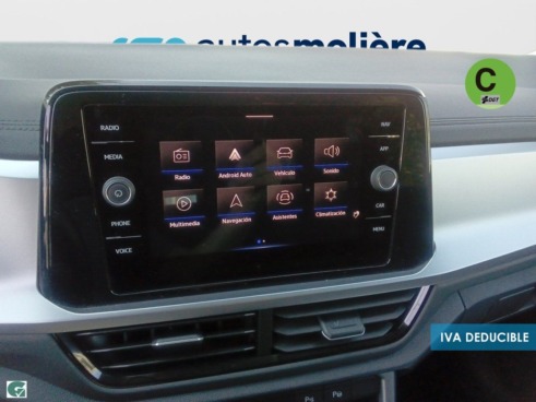 40543ad341c7ad9b85737cf1254c2d0f-2475 Volkswagen T-Roc Life 2.0 TDI 110 kW (150 CV) DSG - 7
