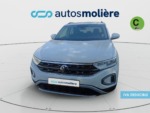 40543ad341c7ad9b85737cf1254c2d0f-2476 Volkswagen T-Roc Life 2.0 TDI 110 kW (150 CV) DSG - 8