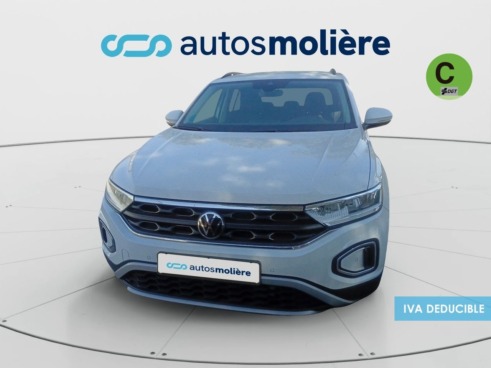 40543ad341c7ad9b85737cf1254c2d0f-2476 Volkswagen T-Roc Life 2.0 TDI 110 kW (150 CV) DSG - 8